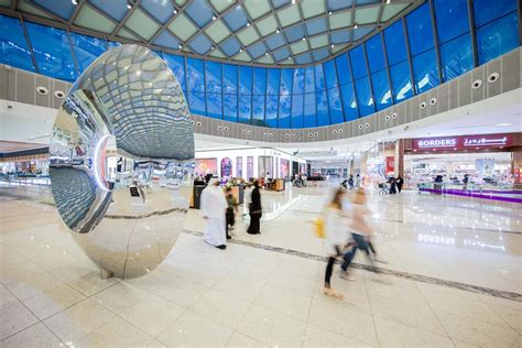 Doha Festival City .